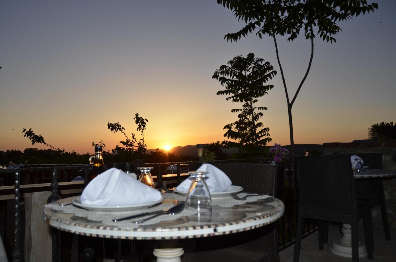 Ayasoluk Hotel & Restaurant Selçuk Exterior foto