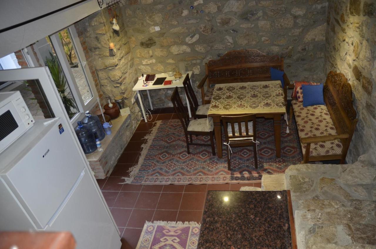 Ayasoluk Hotel & Restaurant Selçuk Exterior foto