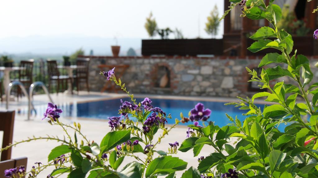 Ayasoluk Hotel & Restaurant Selçuk Exterior foto