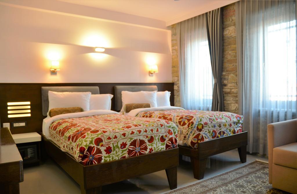 Ayasoluk Hotel & Restaurant Selçuk Zimmer foto