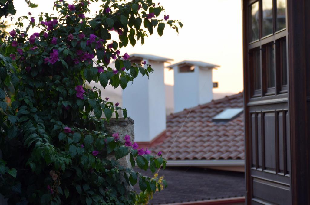 Ayasoluk Hotel & Restaurant Selçuk Exterior foto