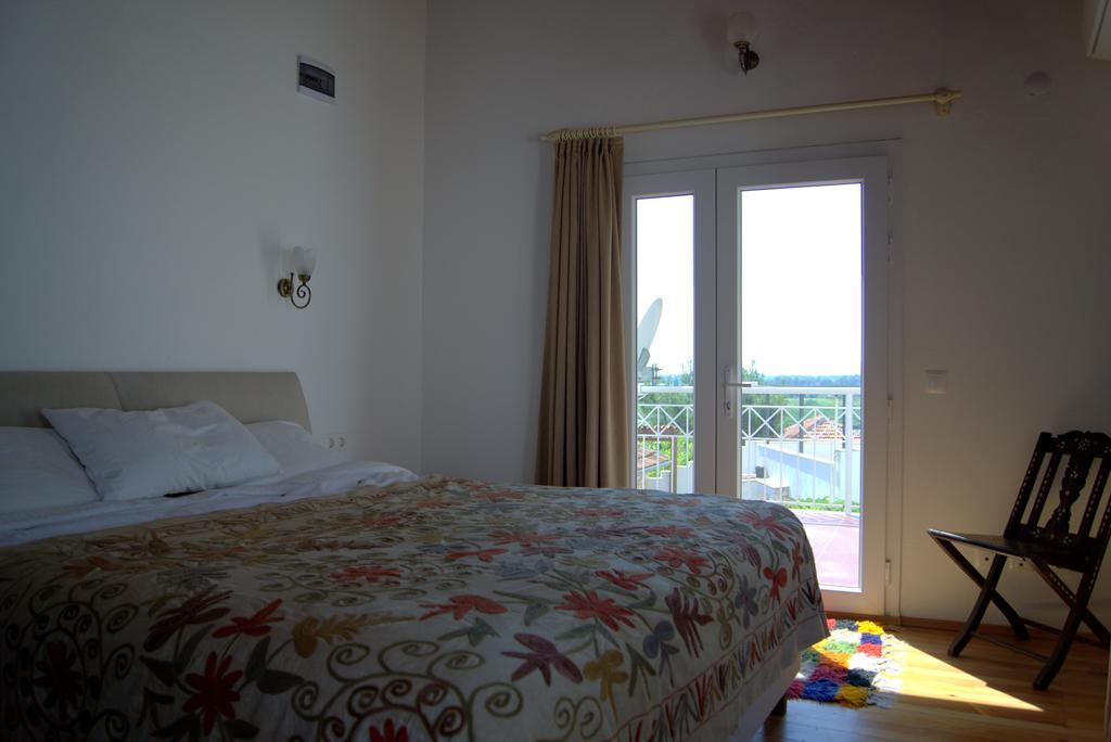 Ayasoluk Hotel & Restaurant Selçuk Zimmer foto