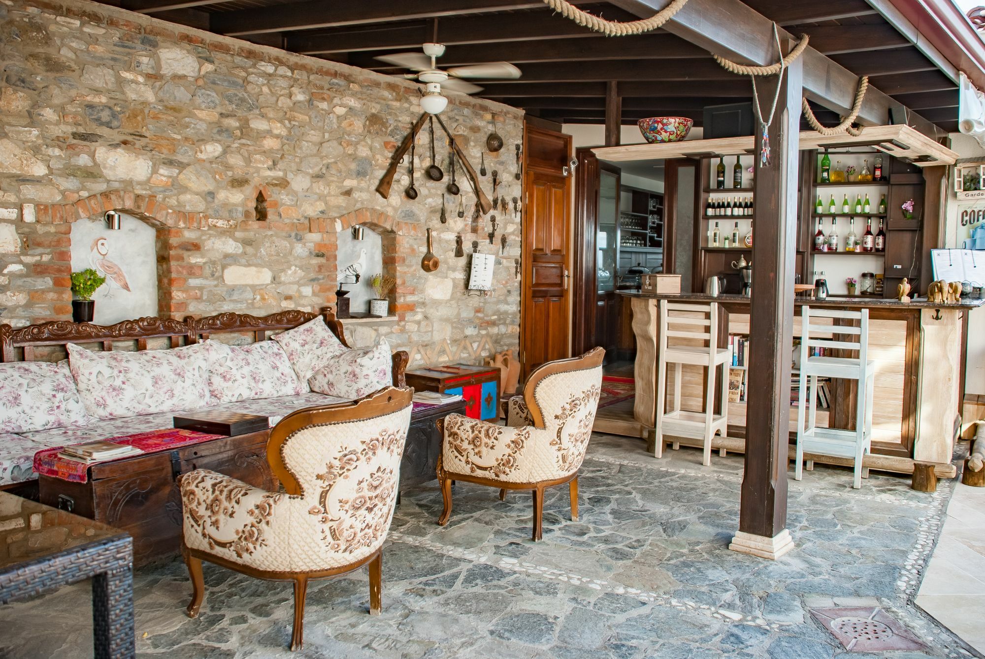 Ayasoluk Hotel & Restaurant Selçuk Exterior foto
